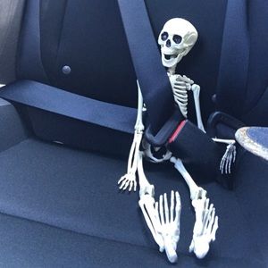 Meet your Posher, Nao